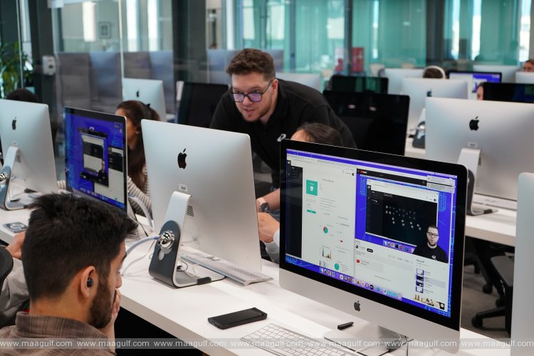 42 Abu Dhabi empowers students for tech future with cutting-edge projects