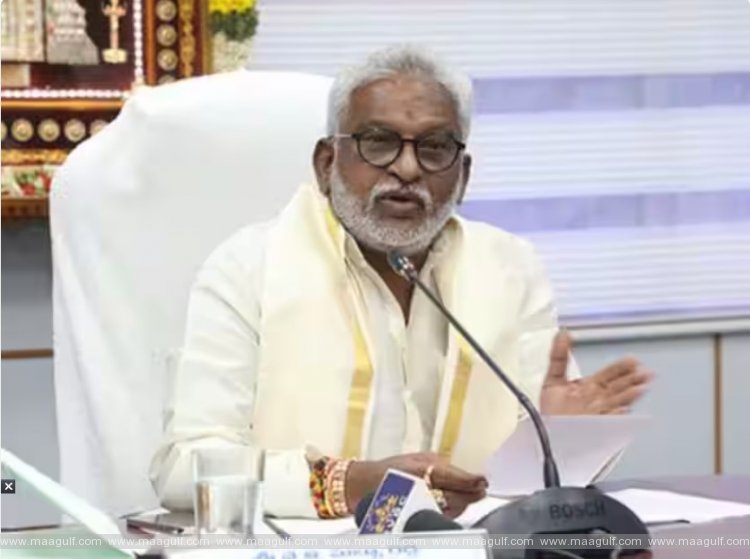 1 టీటీడీ కీలక నిర్ణయాలు..