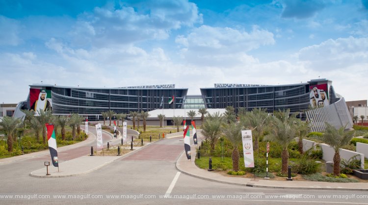 UAE University Launches a New Program in English Language to Support Graduates in Labour Market