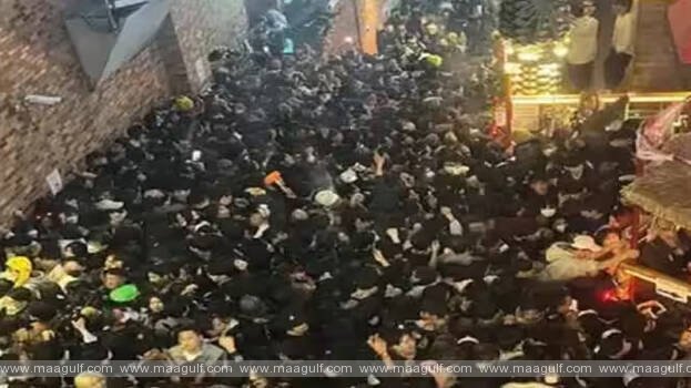 యెమెన్‌లో ఘోర విషాదం .. తొక్కిసలాటలో 85 మంది మృతి