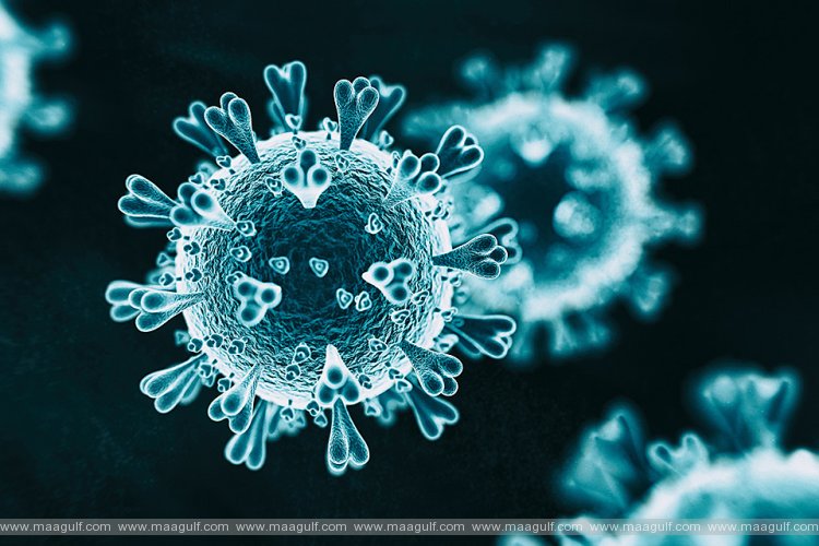 భారత్ లో కొత్తగా 12,193 కరోనా కేసులు