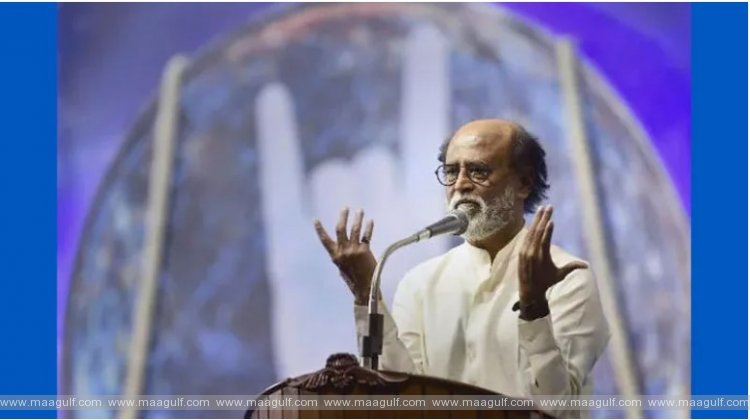 ఎన్టీఆర్ శ‌త జ‌యంతి ఉత్స‌వాల‌కు ముఖ్య అతిధిగా రజనీకాంత్