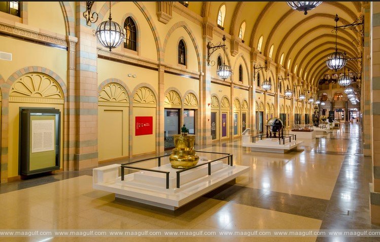 Free entry to Sharjah Museum of Islamic Civilization to promote Islamic culture during Ramadan