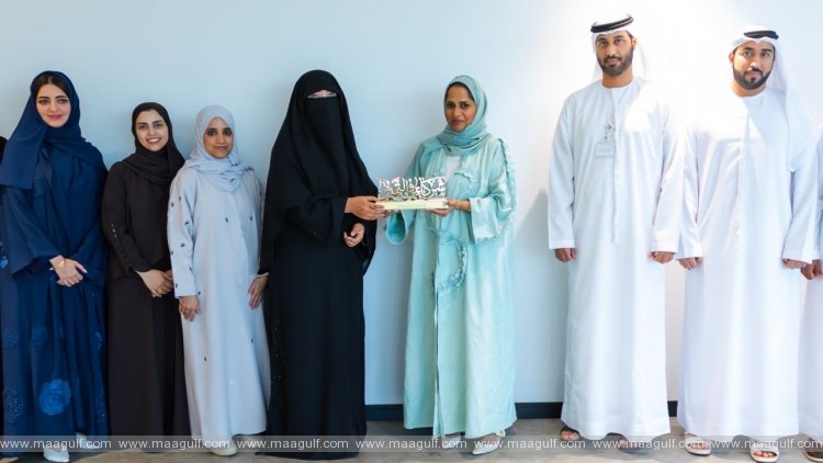 Dubai Foundation for Women and Children marks World Day for Safety and Health at Work