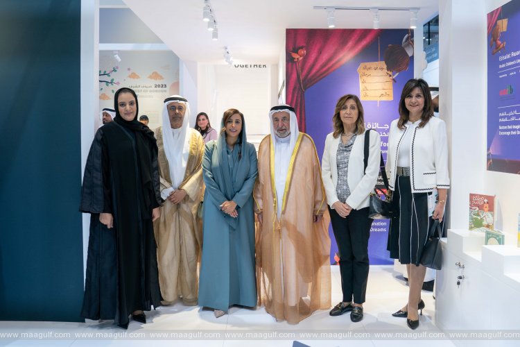 UAEBBY calls on creatives, publishers to participate in 15th EAACL