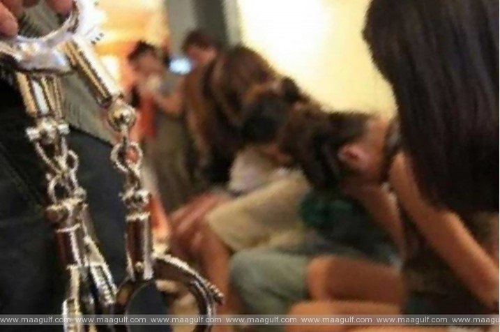 1 ప్రజా నైతికత ఉల్లంఘన కేసుల్లో 25 మంది అరెస్ట్