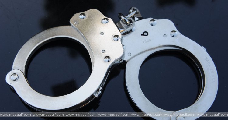 ఒమన్‌లోకి అక్రమంగా ప్రవేశించిన 20 మంది అరెస్ట్