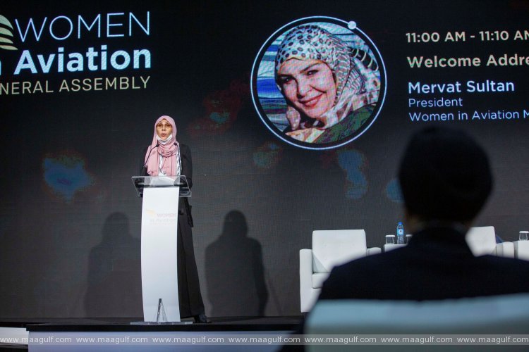 Women in Aviation Middle East Chapter to host its 10th anniversary at Airport Show