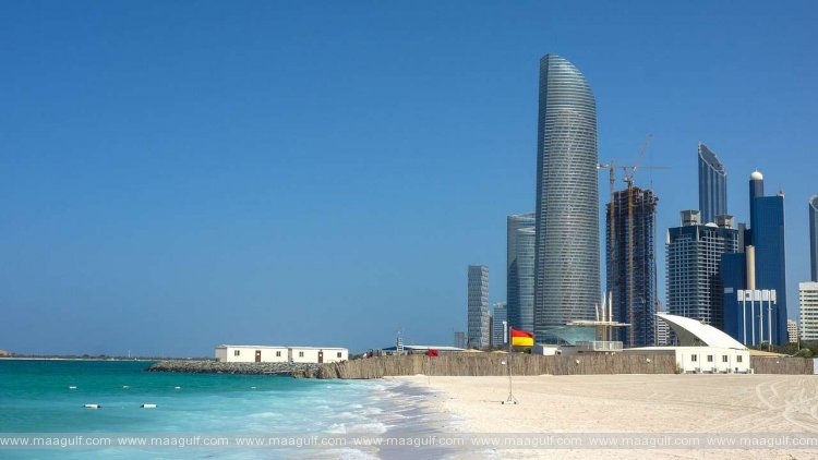 అబుధాబిలో సముద్ర కార్యకలాపాలపై ఆంక్షలు ఎత్తివేత