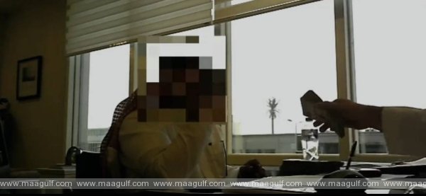 లంచం తీసుకుంటూ.. పట్టుబడ్డ ఇద్దరు జెడ్డా జనరల్ కోర్టు ఉద్యోగులు