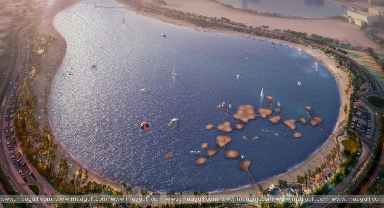 Sheikh Mohammed approves ‘Dubai Master Plan for Public Beaches’