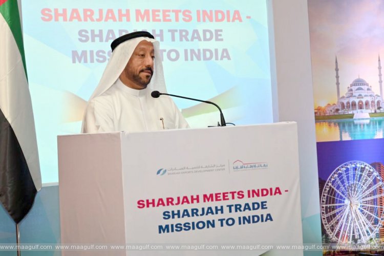 UAE-India Business Forum discusses investment opportunities