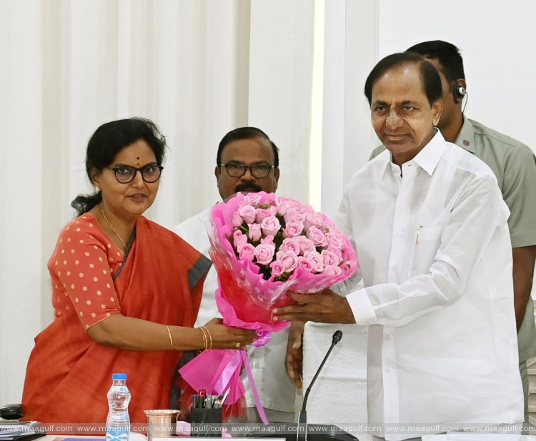 ముగిసిన తెలంగాణ కేబినెట్ భేటీ