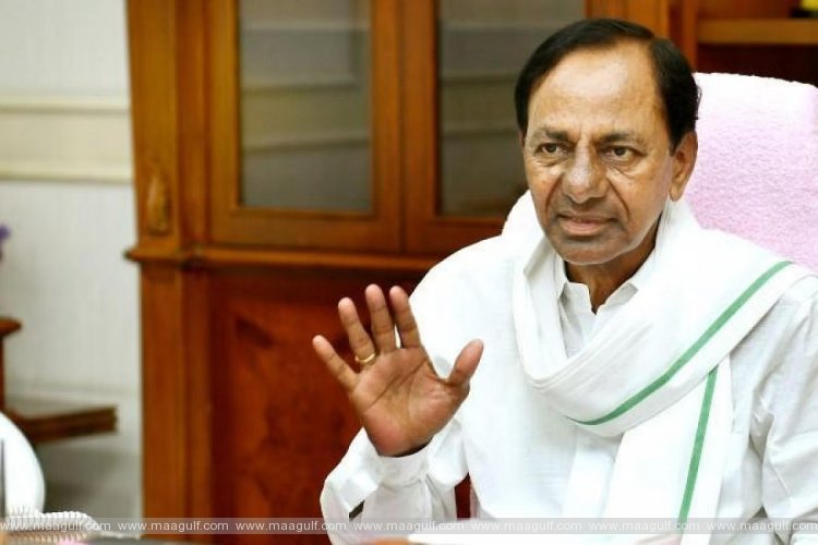 1 తెలంగాణ ఆవిర్భావ వేడుకలకు భారీప్లాన్