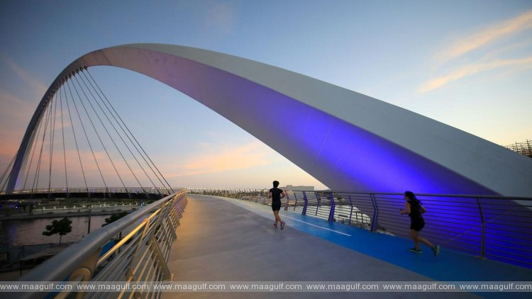 దుబాయ్ ఎమిరేట్‌లో కొత్త క్రూయిజ్..!