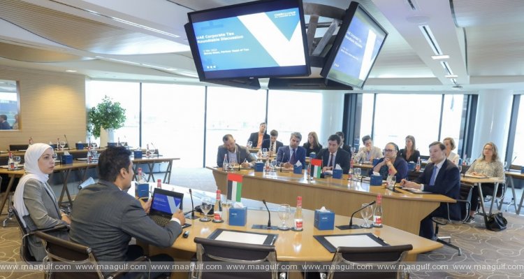 Dubai Chambers introduces EU Diplomatic Missions to UAE Corporate Tax Law to boost investment