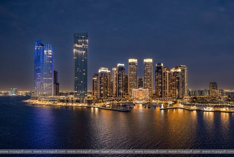 Emaar Development records 26% growth in sales