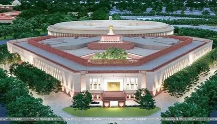 నూతన పార్లమెంట్ ప్రారంభోత్సవం షెడ్యూల్ వివరాలు...