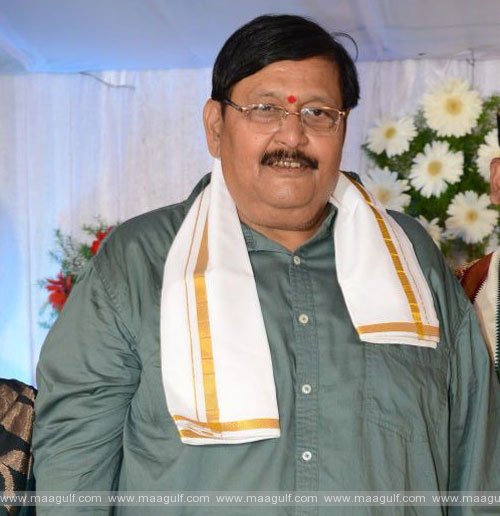 ప్రముఖ దర్శకుడు కె.వాసు కన్నుమూత