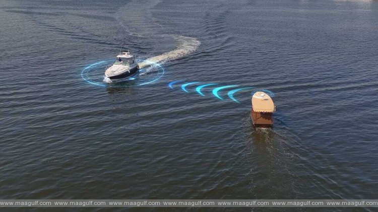 RTA launches trial operation of ‘First Autonomous Electric Abra’