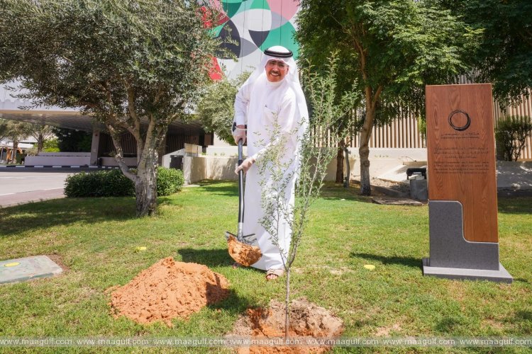 DEWA participates in Leaders of Change programme for second consecutive year