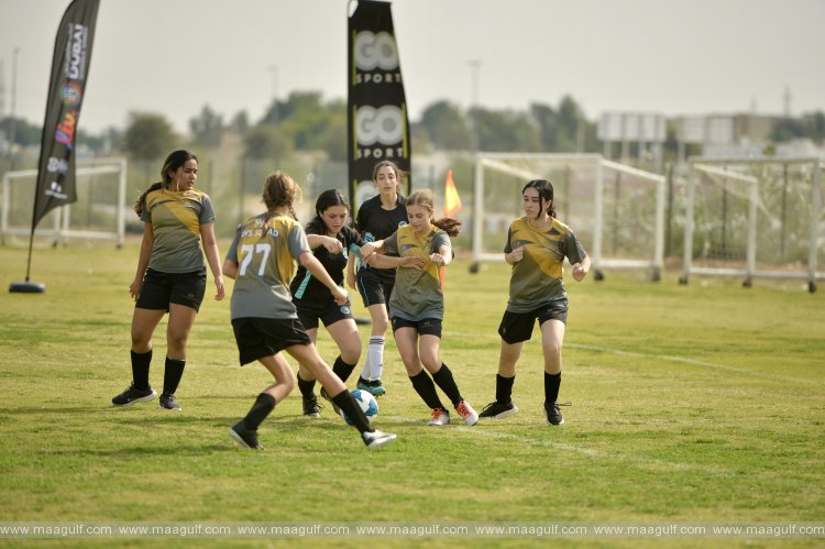 Dubai Schools Games celebrates Successful Term 1 & 2 and unveils plans for Term 3