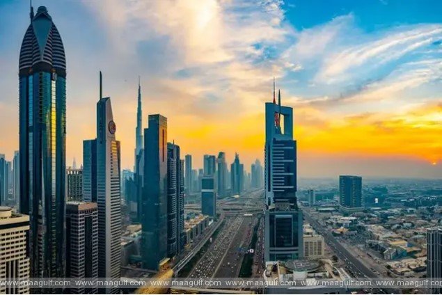 Dubai’s Department of Economy and Tourism launches ‘QR Code’ initiative for Holiday Homes in Dubai