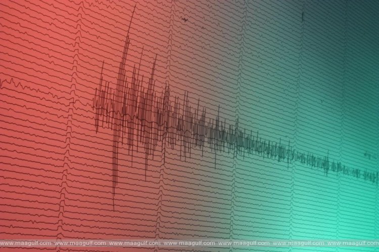 ఆఫ్ఘనిస్తాన్‌లో 5.9 తీవ్రతతో భూకంపం.. భారత్, పాకిస్థాన్‌లో ప్రకంపనలు..!
