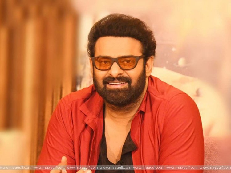 ‘స్పిరిట్’తో ప్రబాస్ ఈజ్ కమ్ బ్యాక్.!