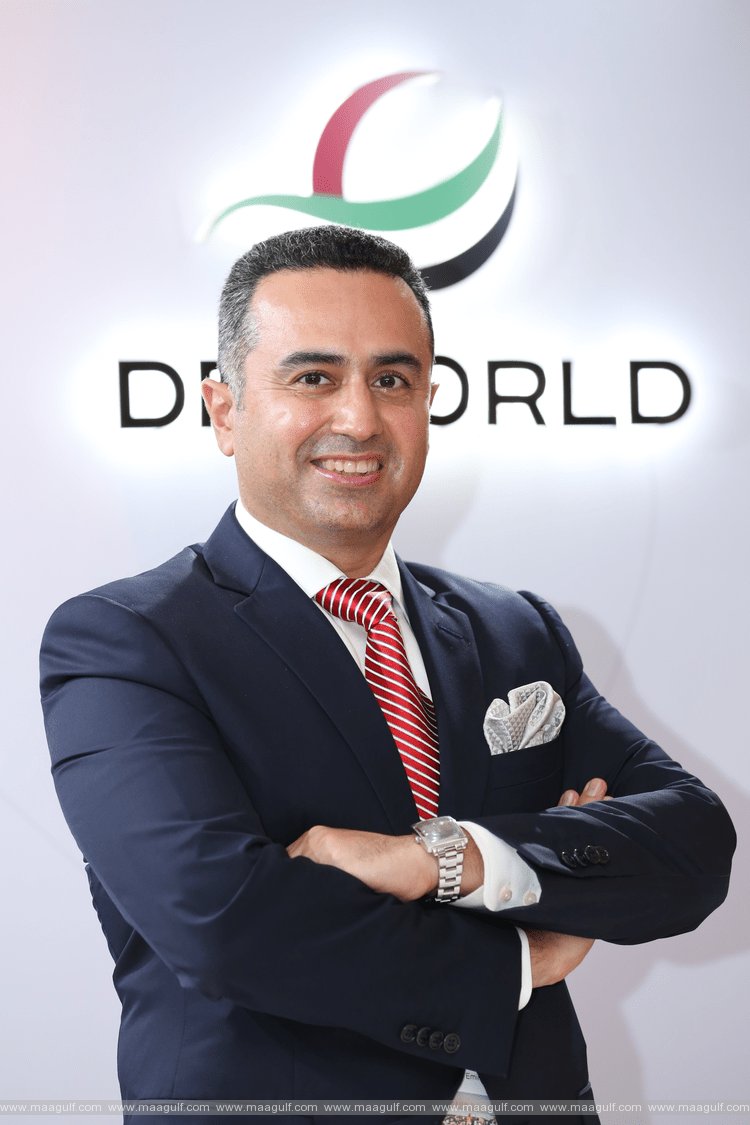 DP World and Standard Bank partner to expand trade finance in Africa