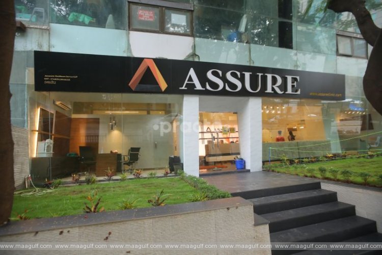 20 Assure Clinic announces Business Expansion Plans into GCC Region starting with Dubai