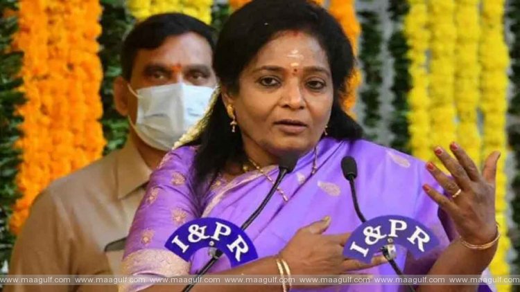 సెక్రటేరియట్‌ ప్రారంభోత్సవానికి ఇన్విటేషన్ పంపలేదు: టి.గవర్నర్