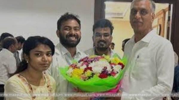 తెలంగాణ: మెడికల్ విద్యార్థులకు స్టైఫండ్ పెంపు పై హర్షం