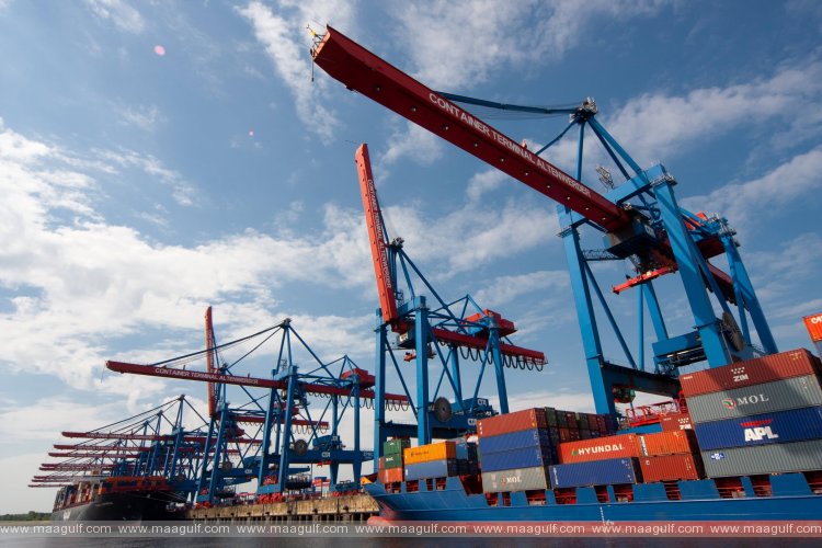 CARGOES Community Vessel Status Dashboard Goes Live in Jeddah