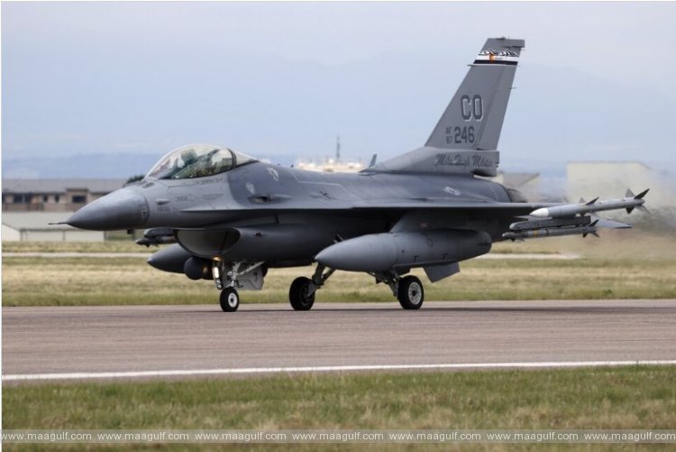 ఉక్రెయిన్‌కు ఎఫ్‌-16 ఫైటర్ జెట్‌లను సరఫరా చేయనున్న అమెరికా