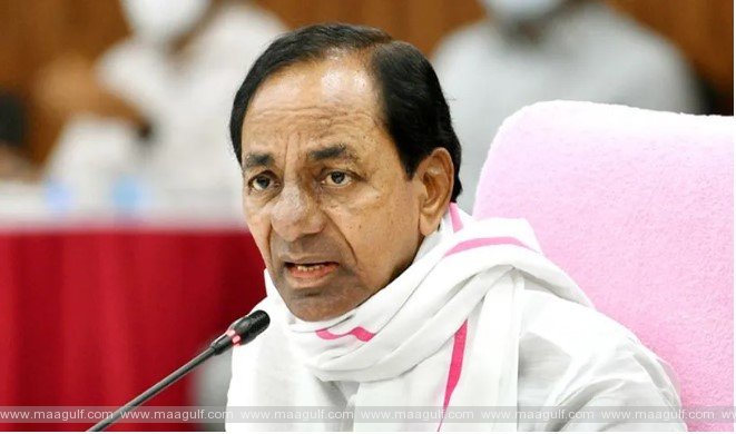 రోడ్డు ప్రమాదం పై సిఎం కెసిఆర్‌ తీవ్ర దిగ్భ్రాంతి...