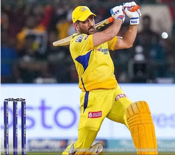 1 ఐపీఎల్లో చరిత్ర సృష్టించిన ఎంఎస్ ధోని..
