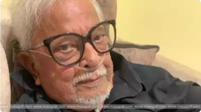 మ‌హాత్మా గాంధీ మనవడు అరుణ్ గాంధీ క‌న్నుమూత‌