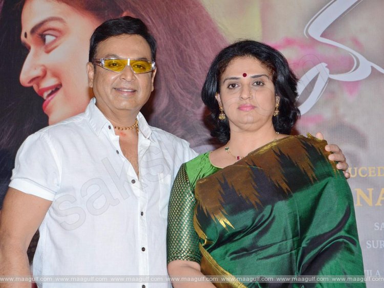 ‘మళ్లీ పెళ్లి.’ ! రాజుగారూ.! మీకిది తగునా.!