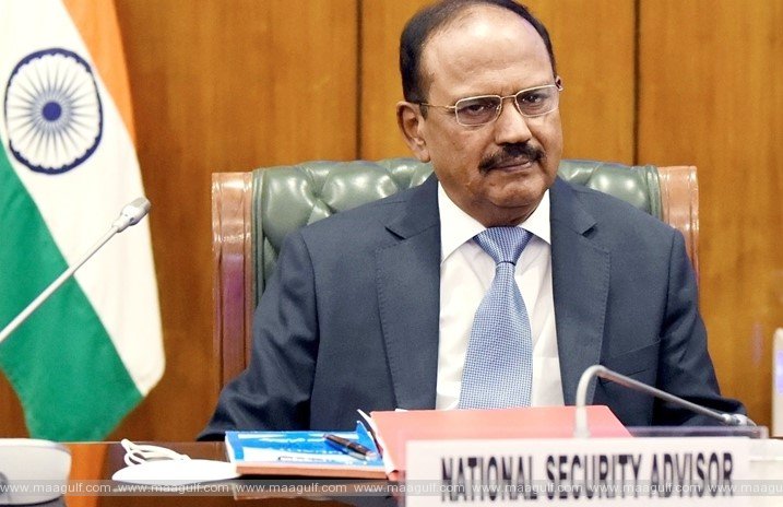 మధ్యప్రాచ్యంలో చైనా దూకుడుకు భారత్ అడ్డుకట్ట.. !