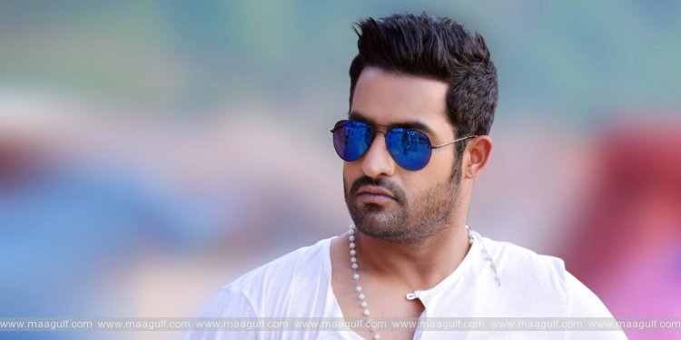 ఎన్టీయార్ బర్త్‌డే ట్రీట్.! ఈ సారి పర్‌ఫామెన్స్ బద్దలైపోద్ది.!