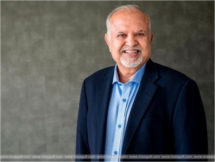 ల్యాండ్‌మార్క్ గ్రూప్ వ్యవస్థాపకుడు మిక్కీ జగ్తియాని కన్నుమూత