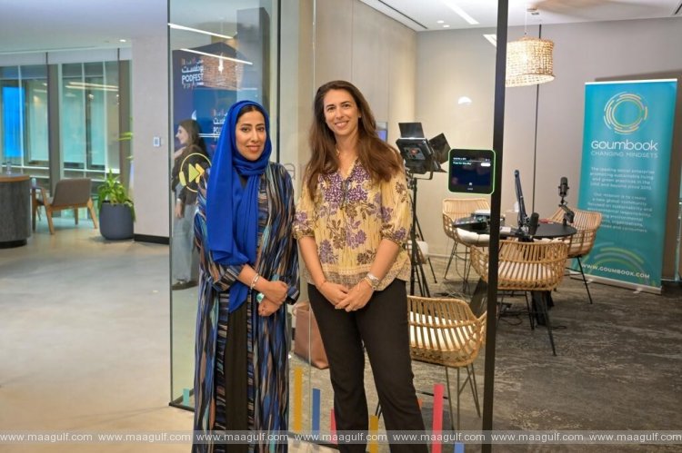 Podcast series featuring conversations with climate leaders and changemakers launched at Dubai PodFest 2023