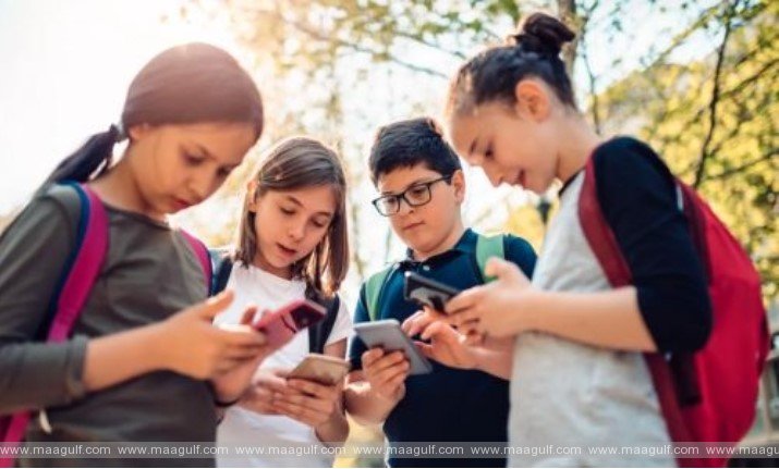 సైబర్ థ్రెట్స్ నుండి పిల్లలను రక్షించాలి.. పేరెంట్స్ కు అలెర్ట్