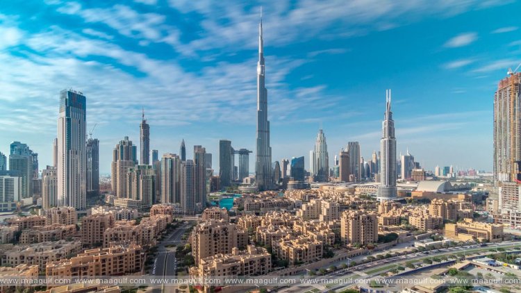 దుబాయ్‌లో ఫ్లాట్ లేదా విల్లాను అద్దెకు తీసుకుంటున్నారా?