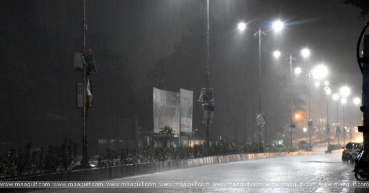 తెలంగాణలో రానున్న 3 రోజులు వర్షాలు