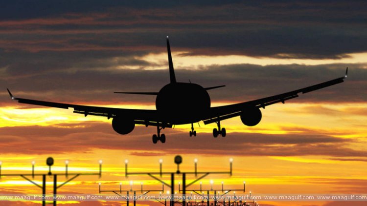 ఆకాశంలో ఇంజన్ వైఫల్యం.. దుబాయ్‌కి మళ్లించిన ప్యాసింజన్ విమానం