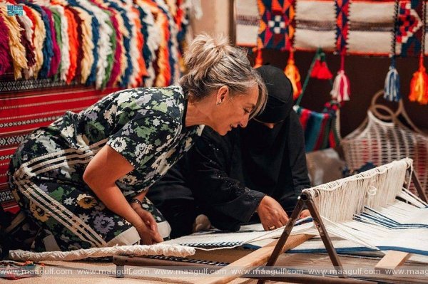 ప్రపంచ పర్యాటక గమ్యస్థానంగా సౌదీ అరేబియా..!