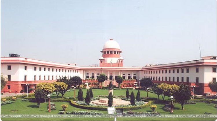 విడాకులపై సుప్రీం కోర్టు కీలక తీర్పు