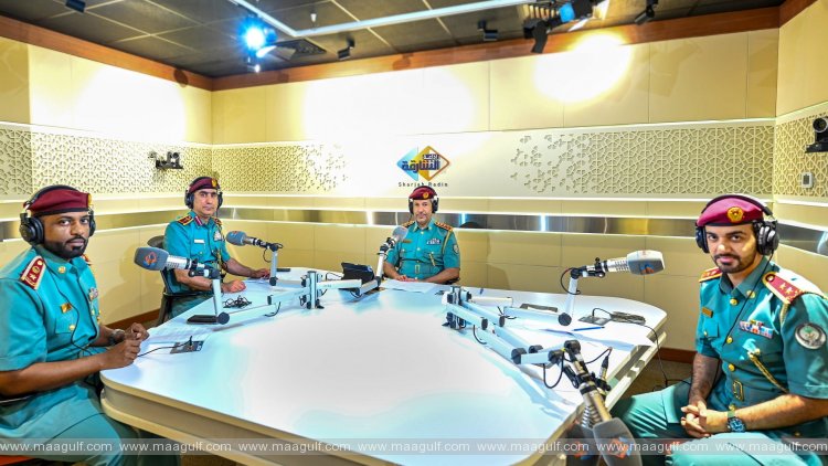 \'Aman Ya Beladi\' discusses fire prevention and safety in summer
